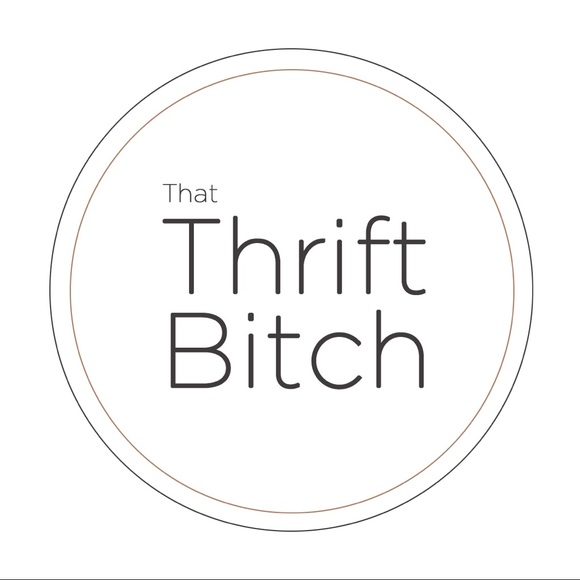 thatthriftbitch